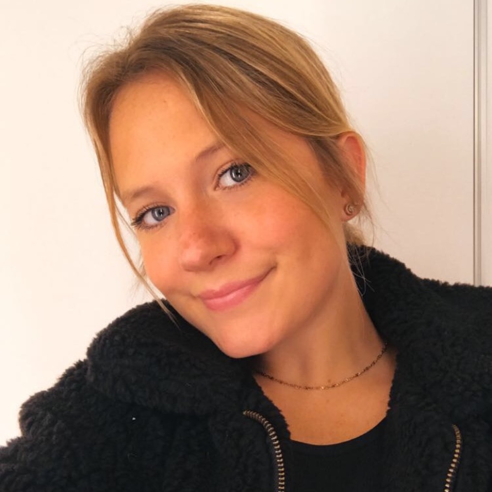Meet your Posher, Sydney